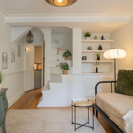Gorgeous 2Bed House In New Road Apartment Лондон Екстериор снимка